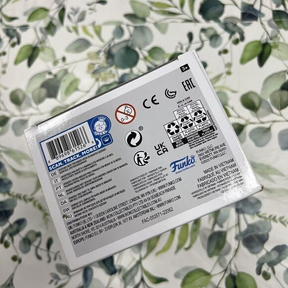 Funko Pop! Vinyl: Marvel - Venom #994 - Picture 6 of 7